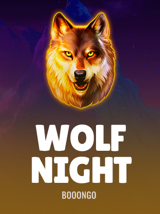 Wolf Night
