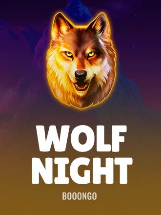 Wolf Night
