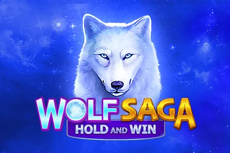 Wolf Saga