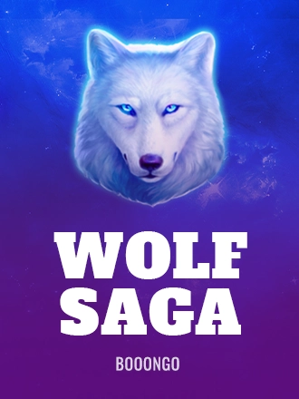 Wolf Saga