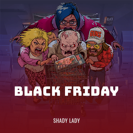Black Friday