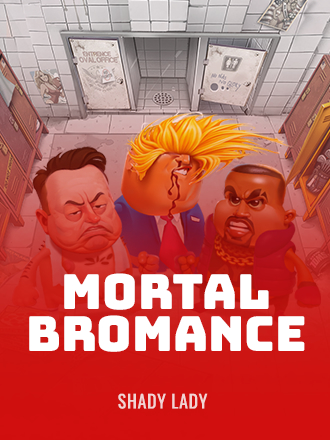 Mortal Bromance