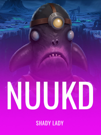 Nuukd