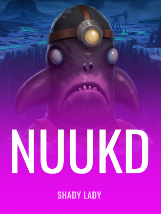 Nuukd