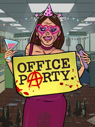 Office Party