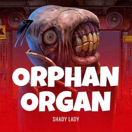 Orphan Organ