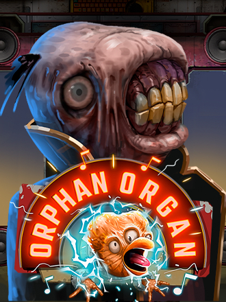 Orphan Organ