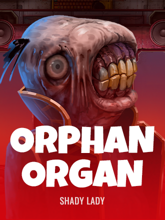 Orphan Organ