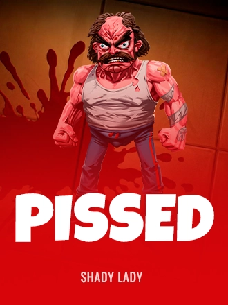 Pissed