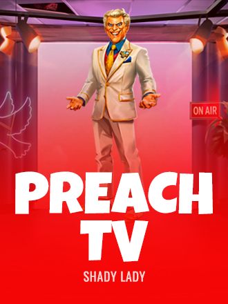 Preach TV