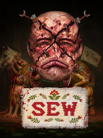 Sew