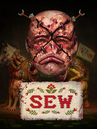 Sew