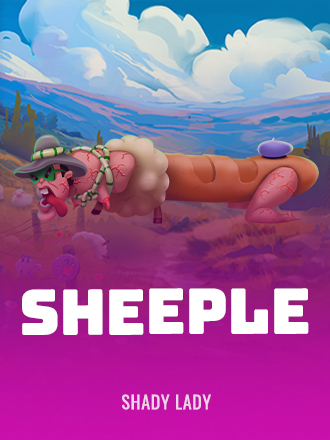 Sheeple