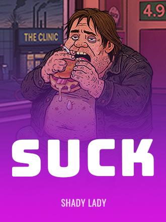 Suck