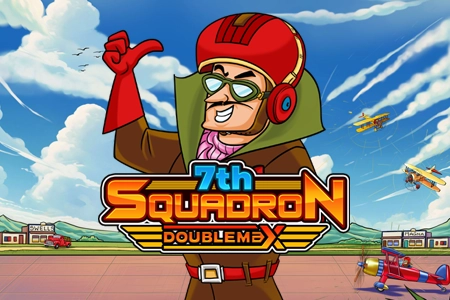 7th Squadron DoubleMax