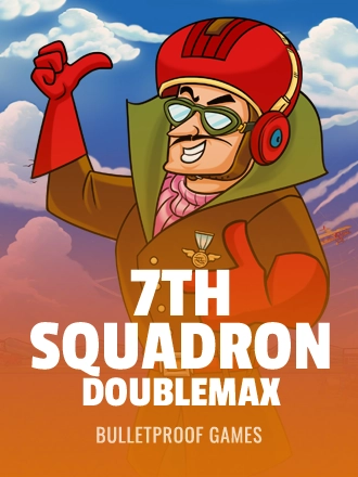 7th Squadron DoubleMax