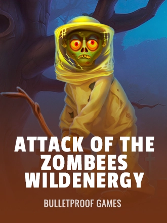 Attack of the Zombees WildEnergy