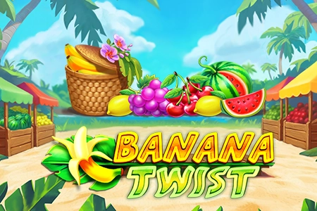 Banana Twist