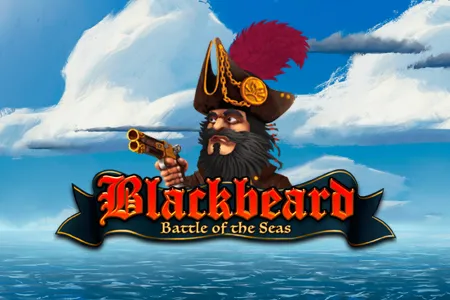 Blackbeard Battle Of The Seas