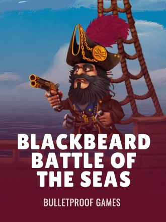 Blackbeard Battle Of The Seas