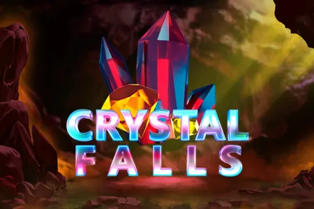 Crystal Falls