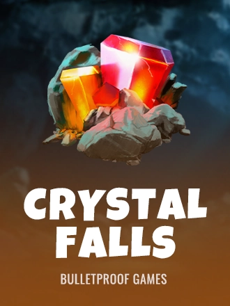 Crystal Falls