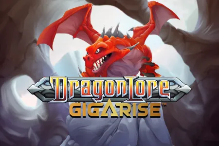 Dragon Lore Gigarise