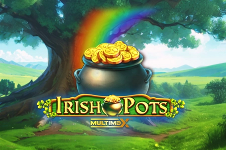 Irish Pots MulitMax