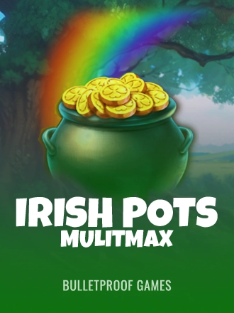 Irish Pots MulitMax