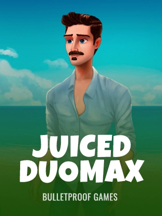 Juiced Duomax