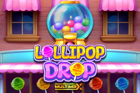 Lollipop Drop MultiMax