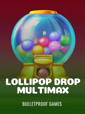 Lollipop Drop MultiMax
