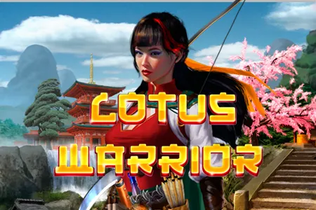 Lotus Warrior