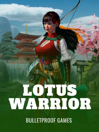 Lotus Warrior