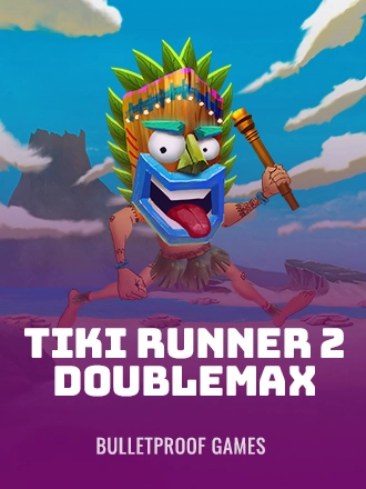 Tiki Runner 2 DoubleMax