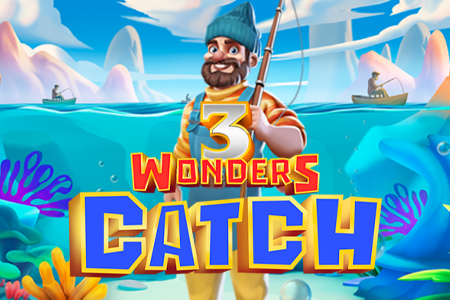 3 Wonders Catch