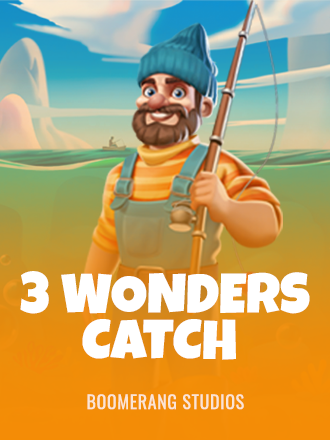 3 Wonders Catch