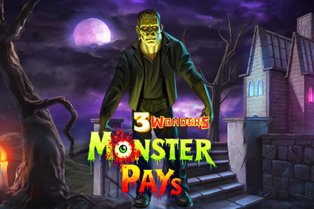 3 Wonders Monster Pays