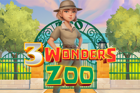 3 Wonders Zoo