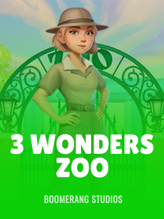 3 Wonders Zoo