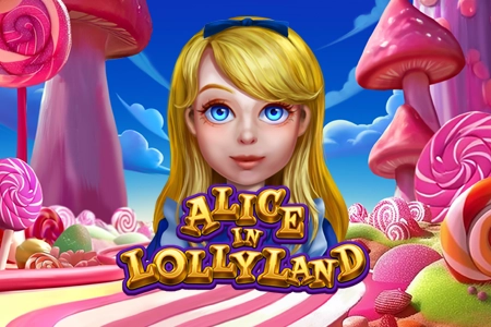 Alice In Lollyland