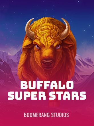 Buffalo Super Stars