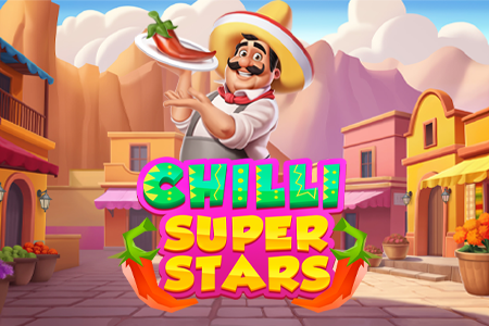 Chilli Super Stars