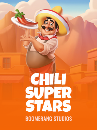 Chilli Super Stars