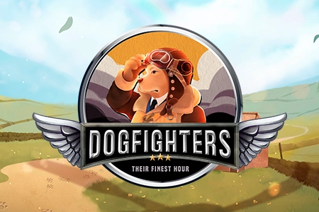 Dogfighters Their Finest Hour TopHit