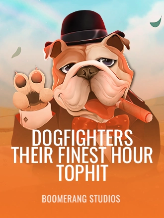 Dogfighters Their Finest Hour TopHit