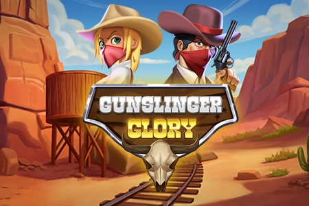 Gunslinger Glory