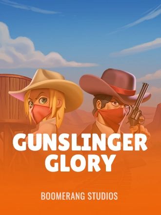 Gunslinger Glory