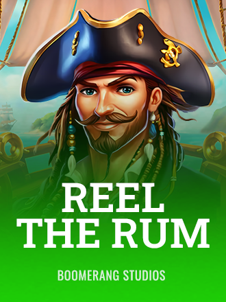 Reel the Rum