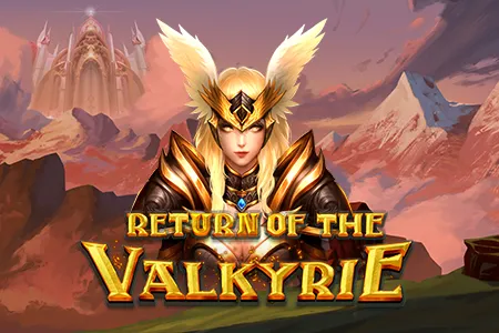 Return of the Valkyrie